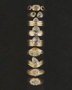 Natural and Antique Diamonds: What Each Stone Carries