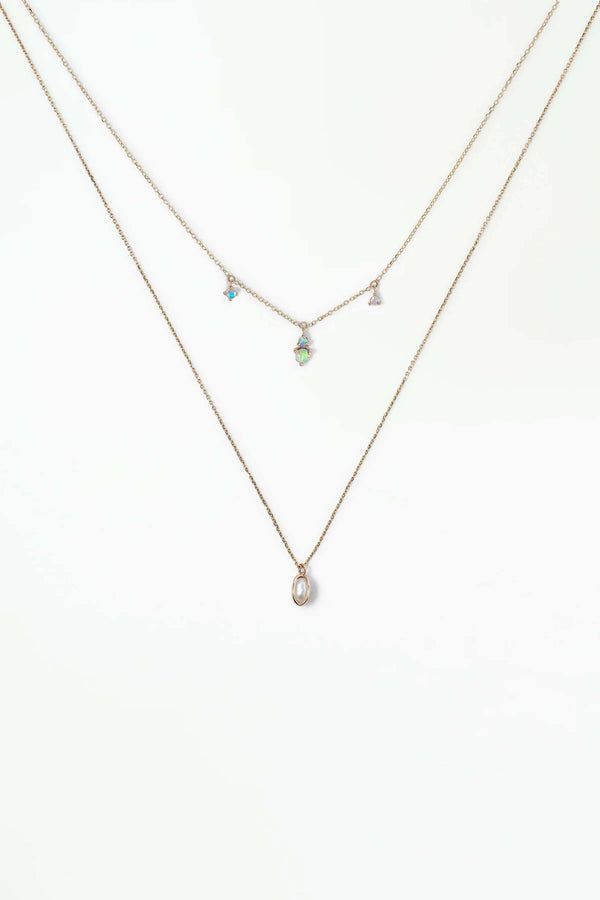 Necklace Gift Set No. 4