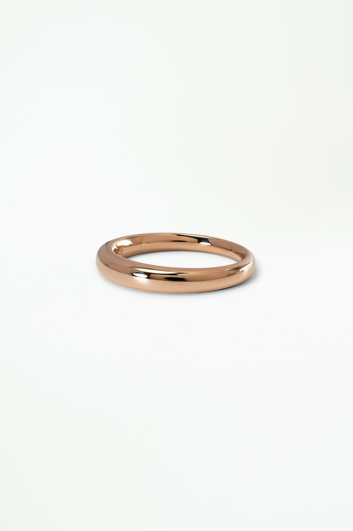 Medium Dome Ring