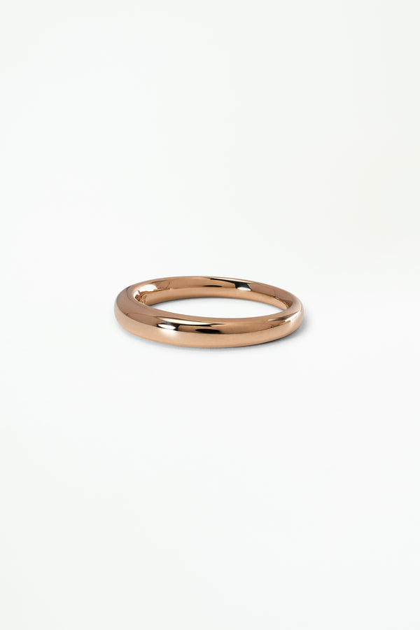 Medium Dome Ring