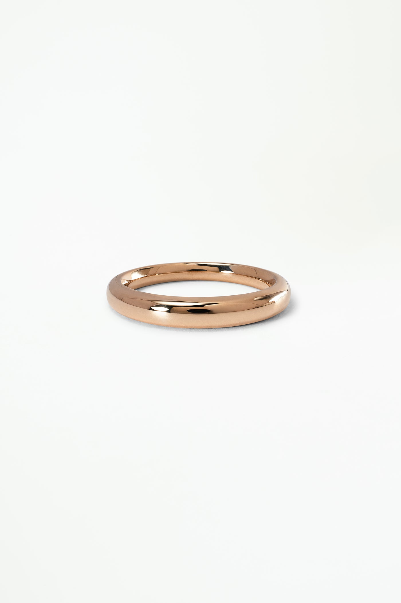 Medium Dome Ring