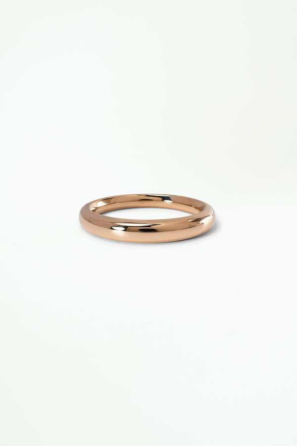 Medium Dome Ring