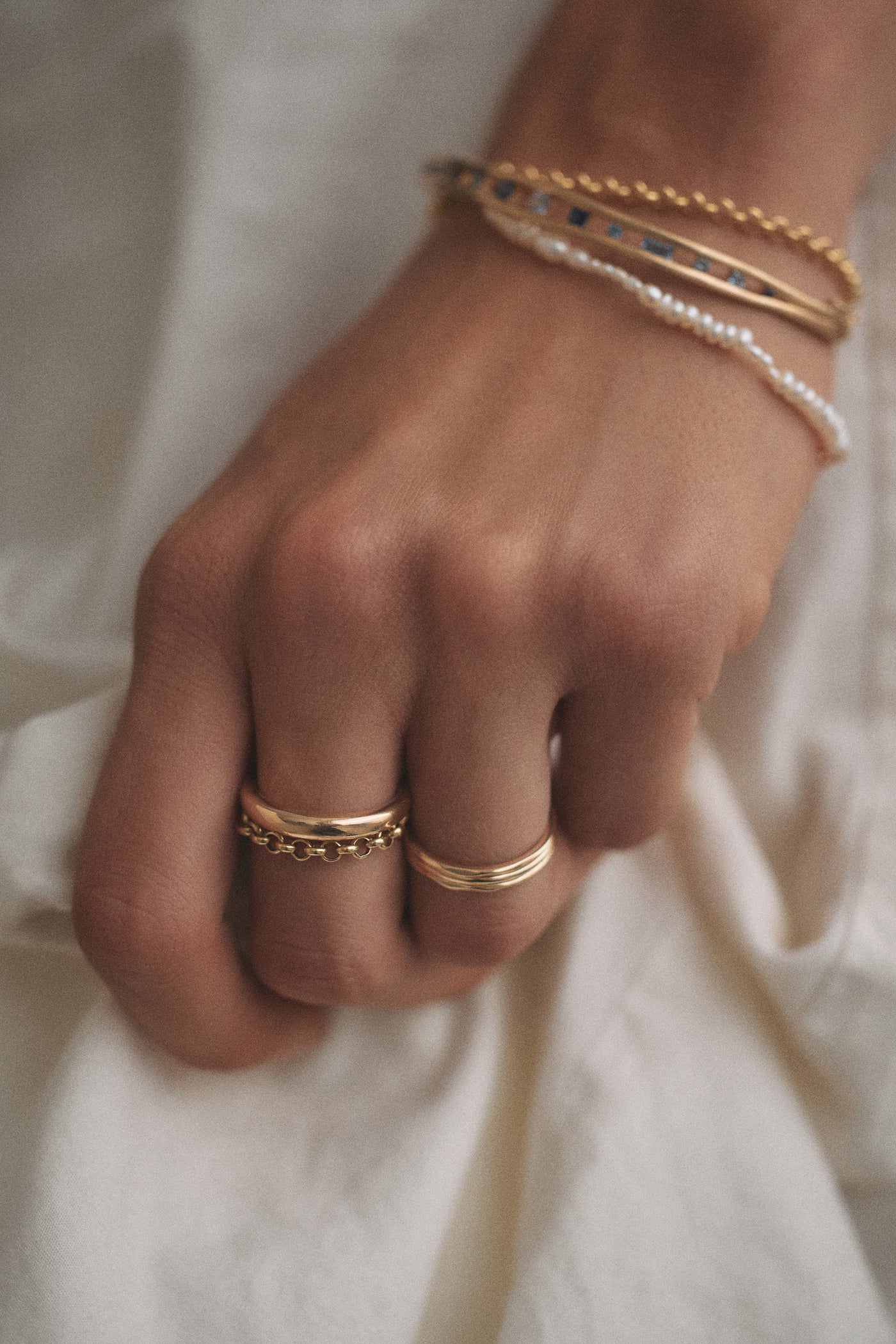 Chain Ring