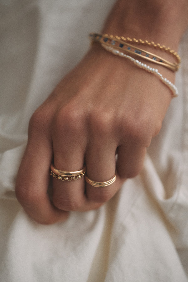Chain Ring