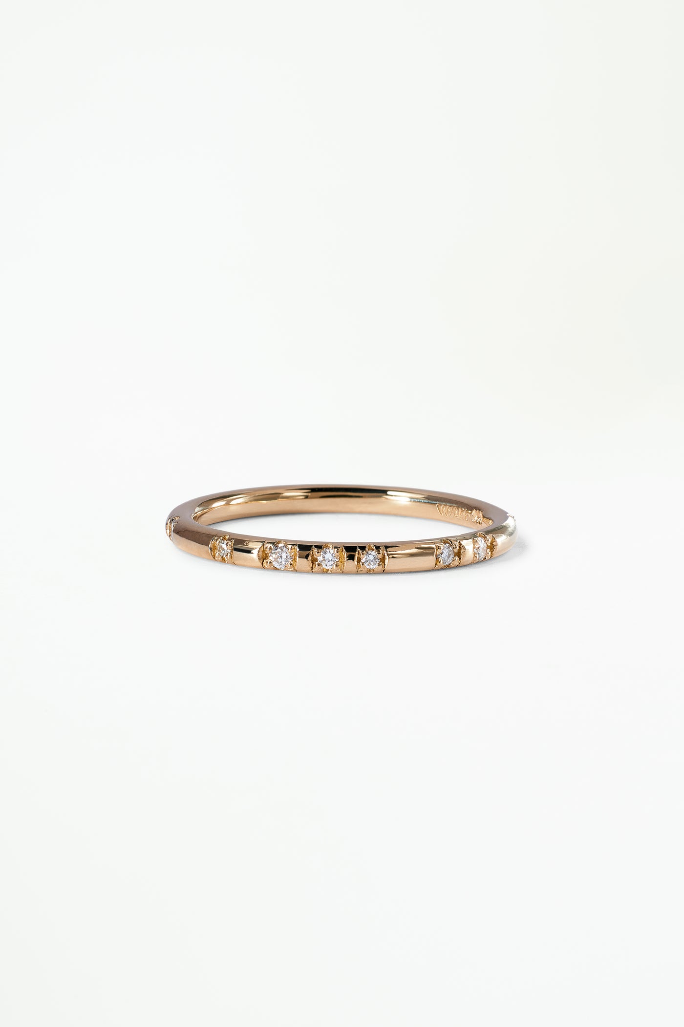 Scattered Eternity Band