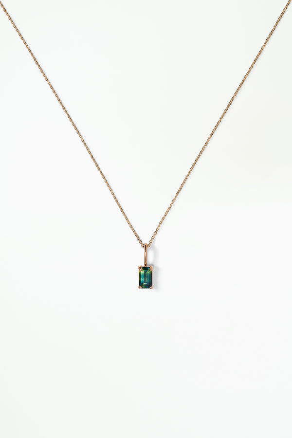 Plinth Pendant - Showroom Exclusive