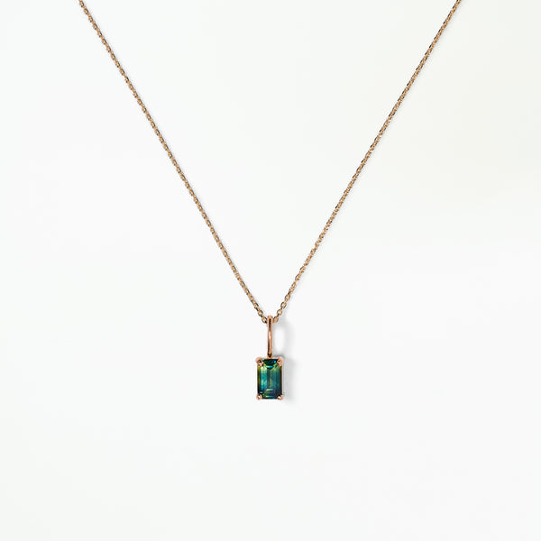 Plinth Pendant - Showroom Exclusive