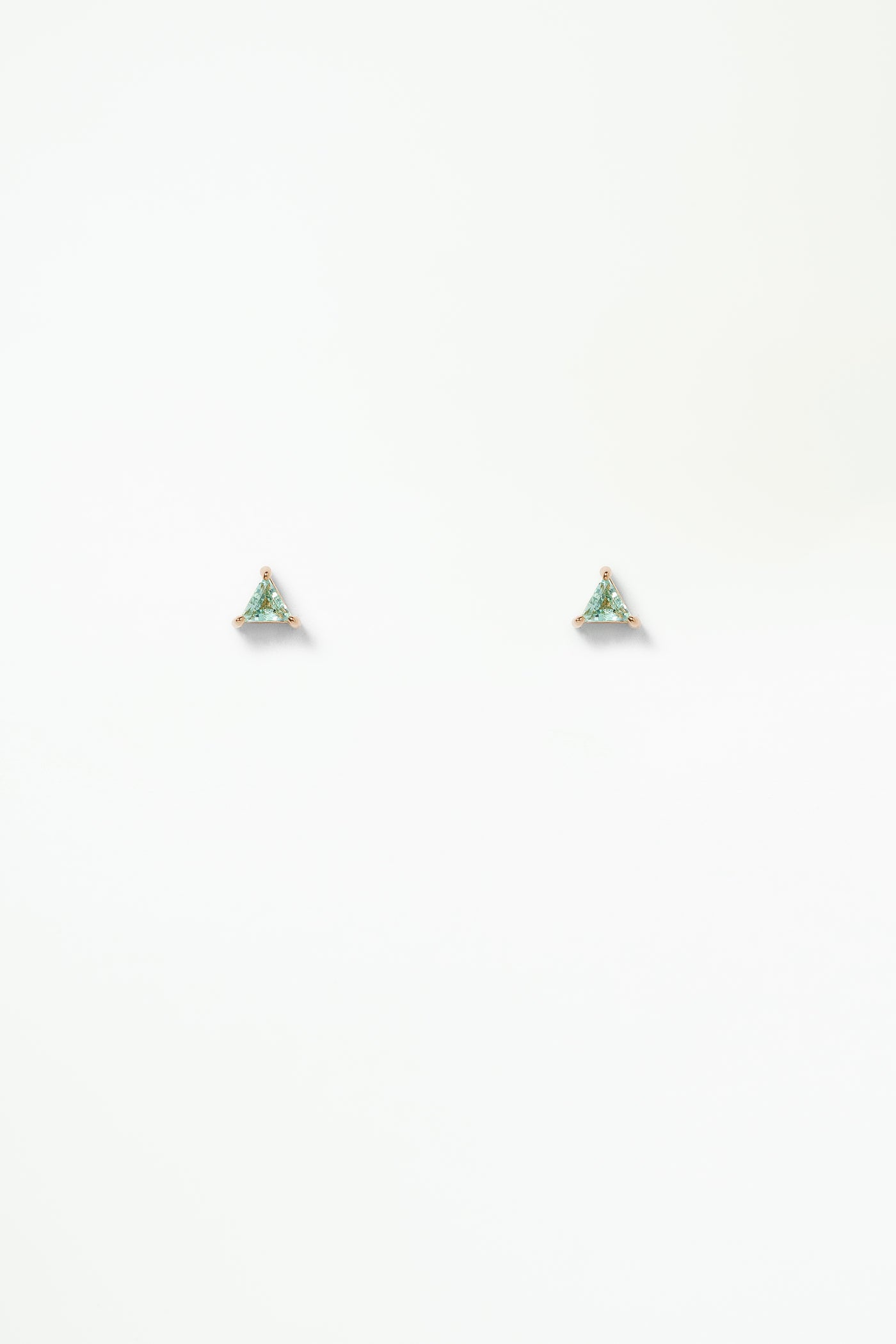 Triad Earring - Single