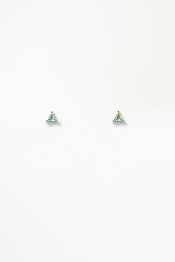 Triad Earring - Single