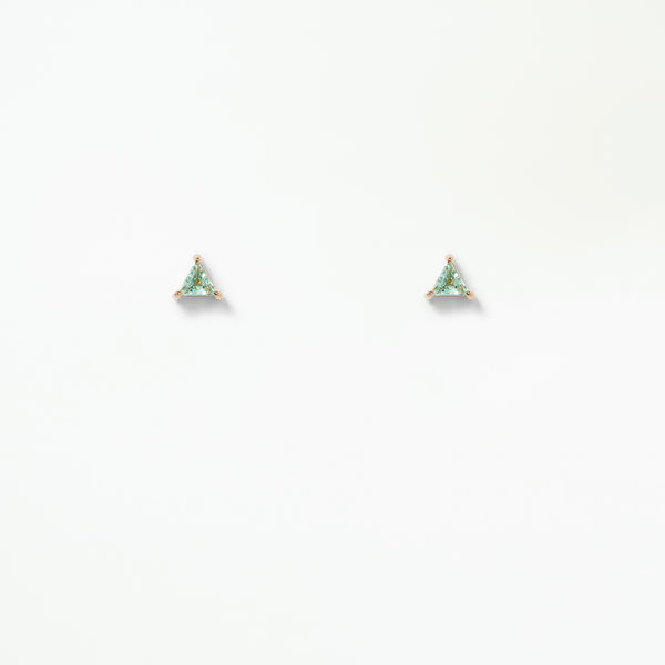 Triad Earring - Single