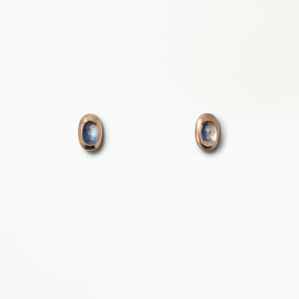 Moonstone Tempo Earring - Single