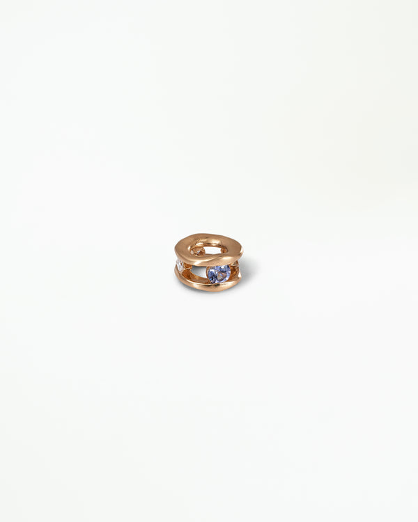 Birthstone Float Charm