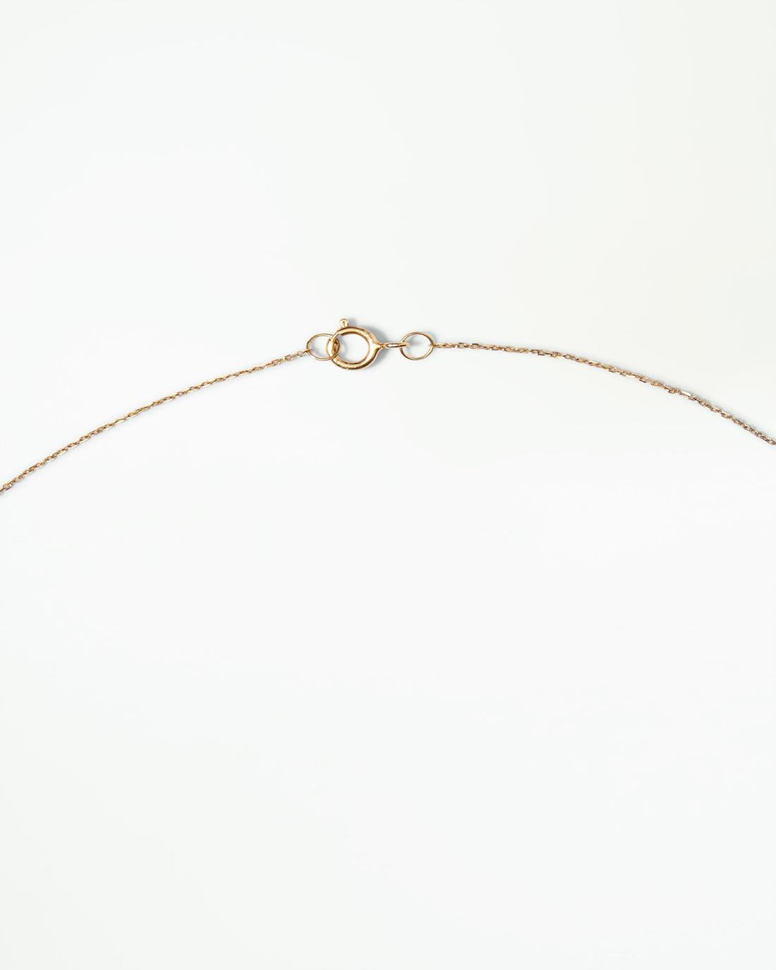 Signature Chain Necklace Extender – WWAKE