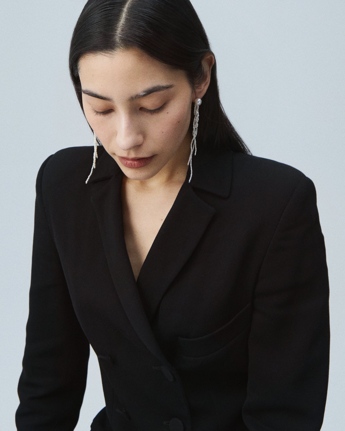 Solomon Earring - Single