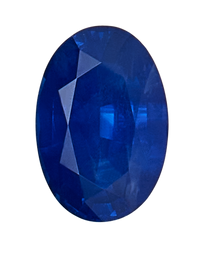 F610 - Sri Lankan Rich Blue Sapphire