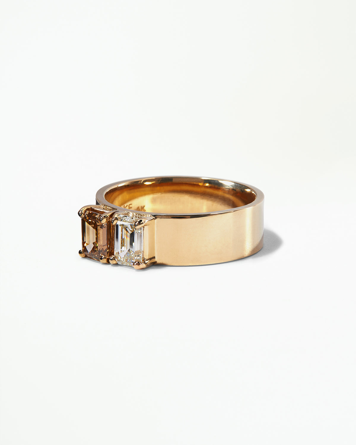 Menhir Ring No. 2