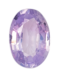 N259 - Sri Lankan Lavender Sapphire