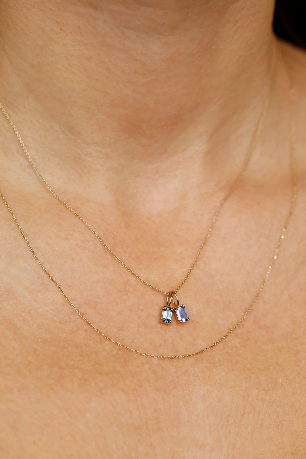 Plinth Pendant - Online Exclusive