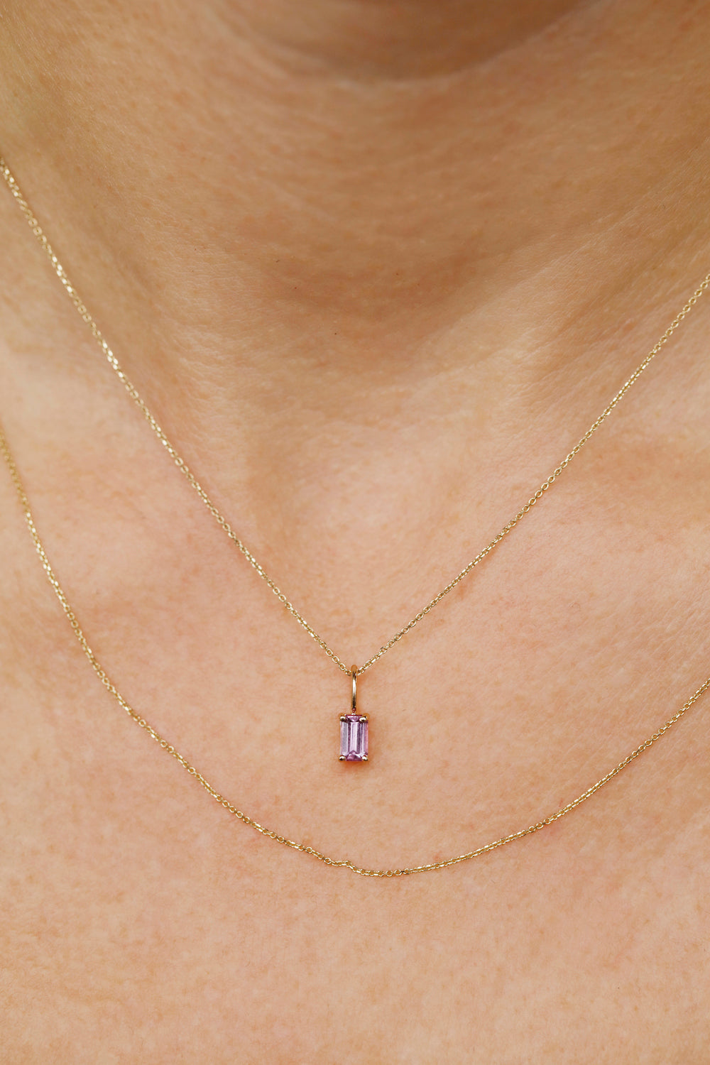 Plinth Pendant - Showroom Exclusive