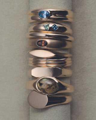 Pay it Forward Rings