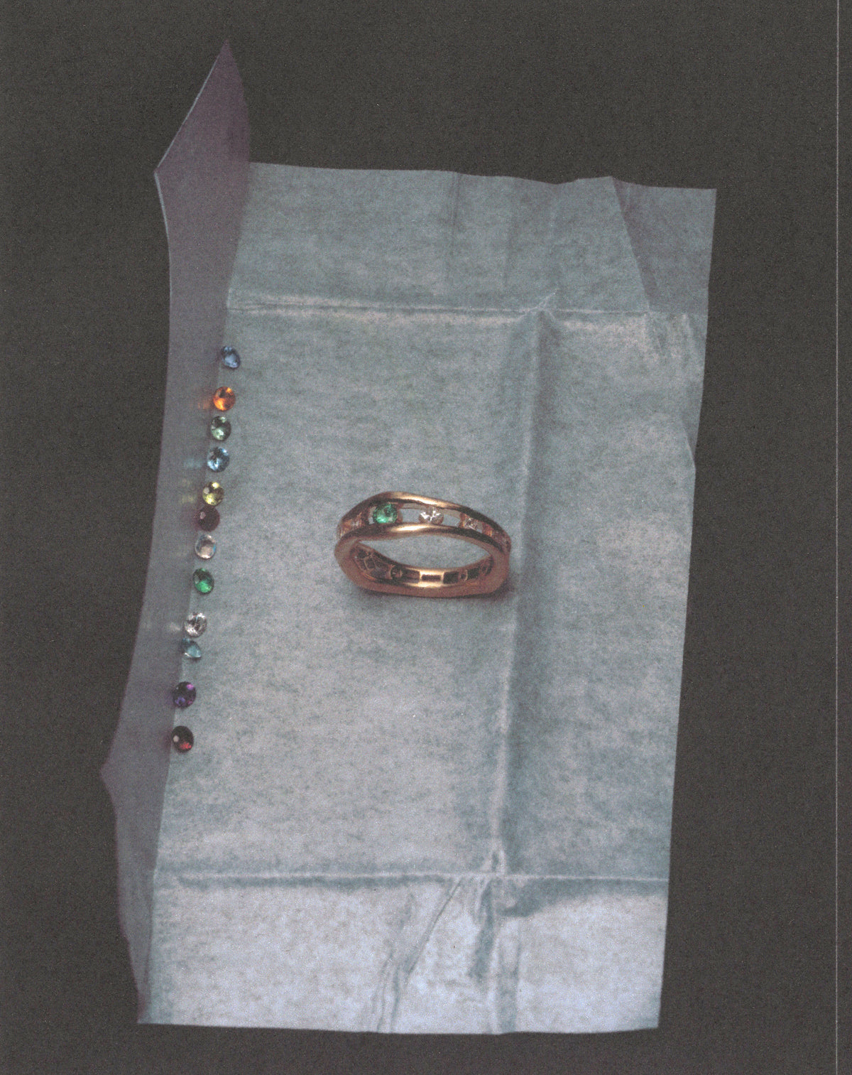 Birthstones