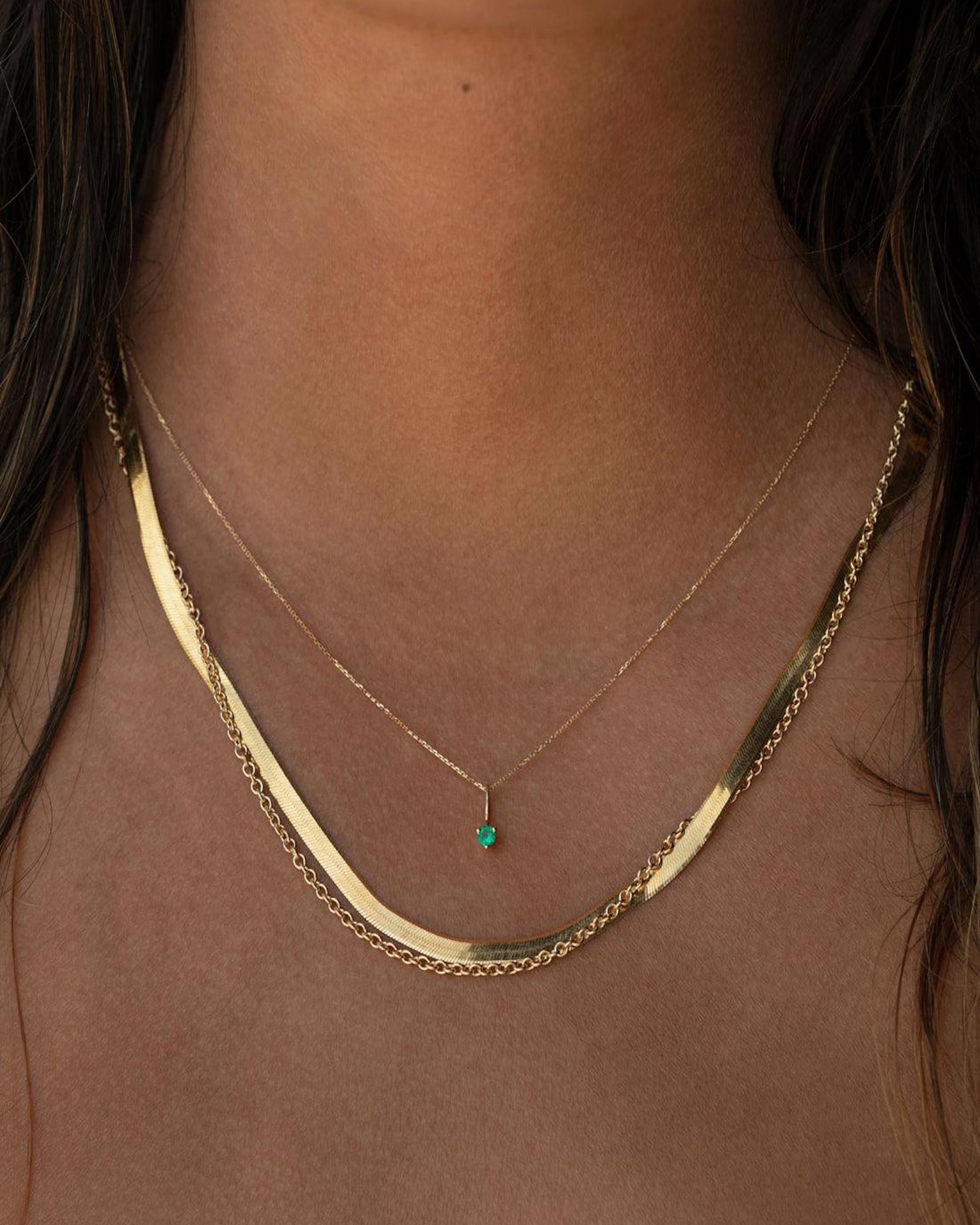 Birthstone Origin Charms