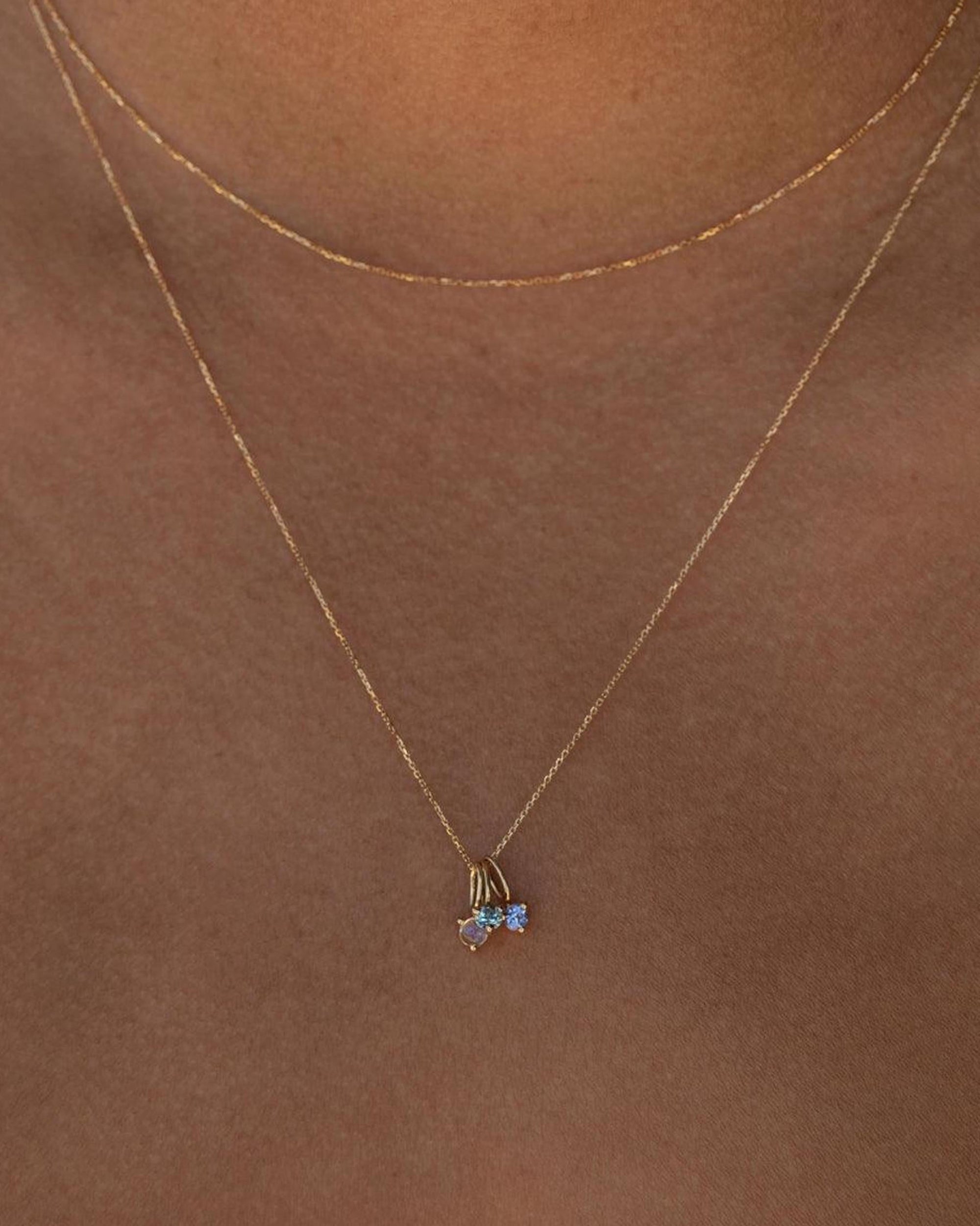 Birthstone Origin Charms