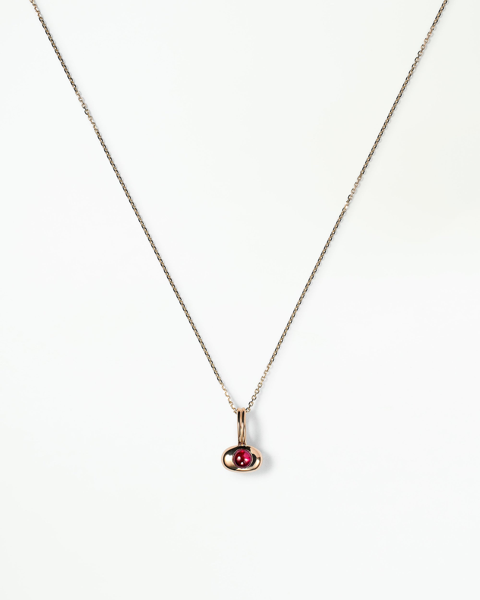 Birthstone Tempo Pendants