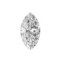 0.35ct GIA Marquise K/VS1 Natural Diamond
