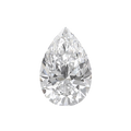 1ct GIA Pear G/VS1 Natural Diamond