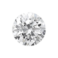 1.01ct GIA Round D/VVS1 Natural Diamond