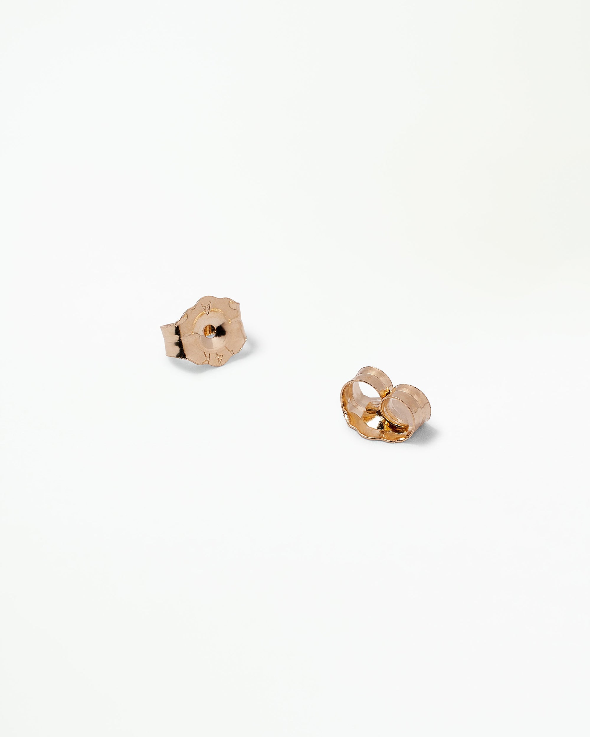 Butterfly Earring Back