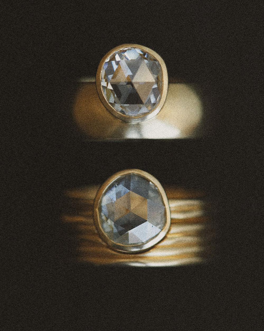 Antique Diamonds