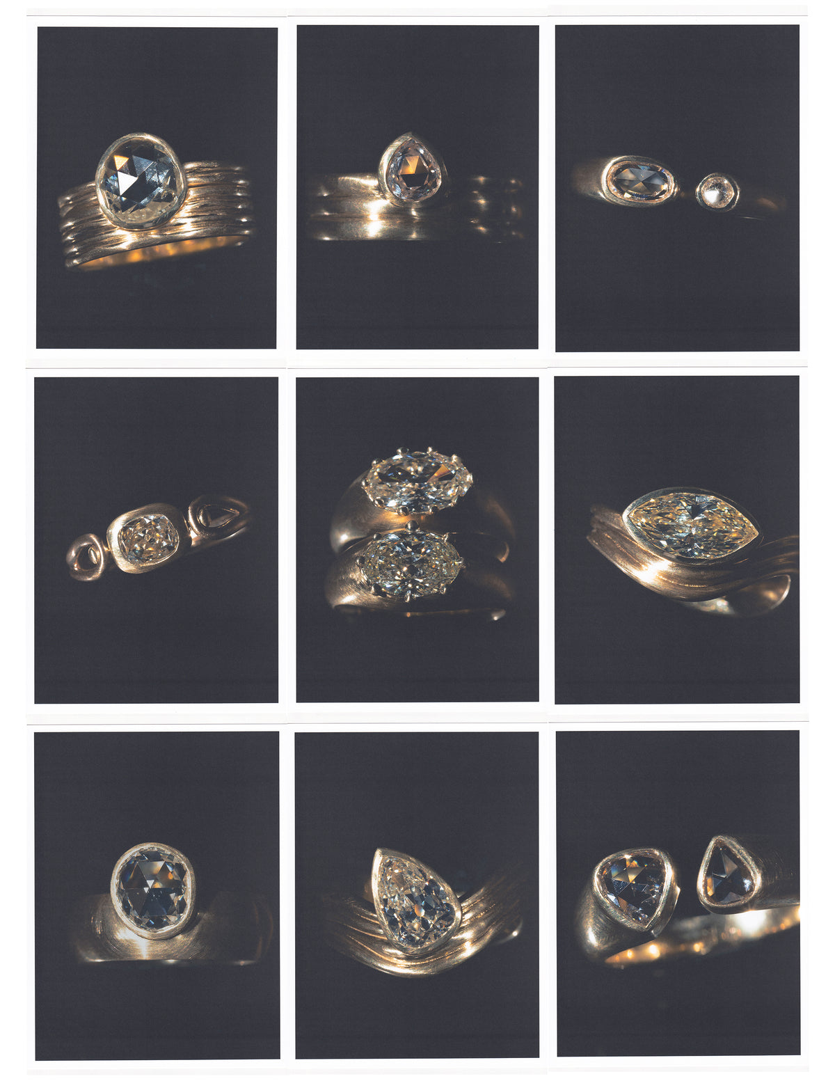 Diamond Engagement