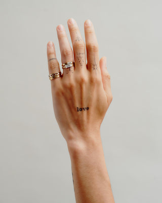 Wedding Bands