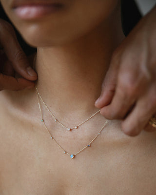 Pay it Forward Necklaces