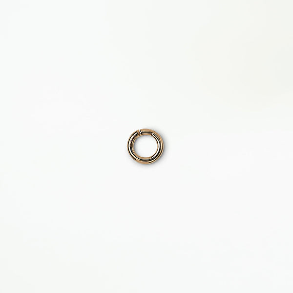 Gold Charm Bail