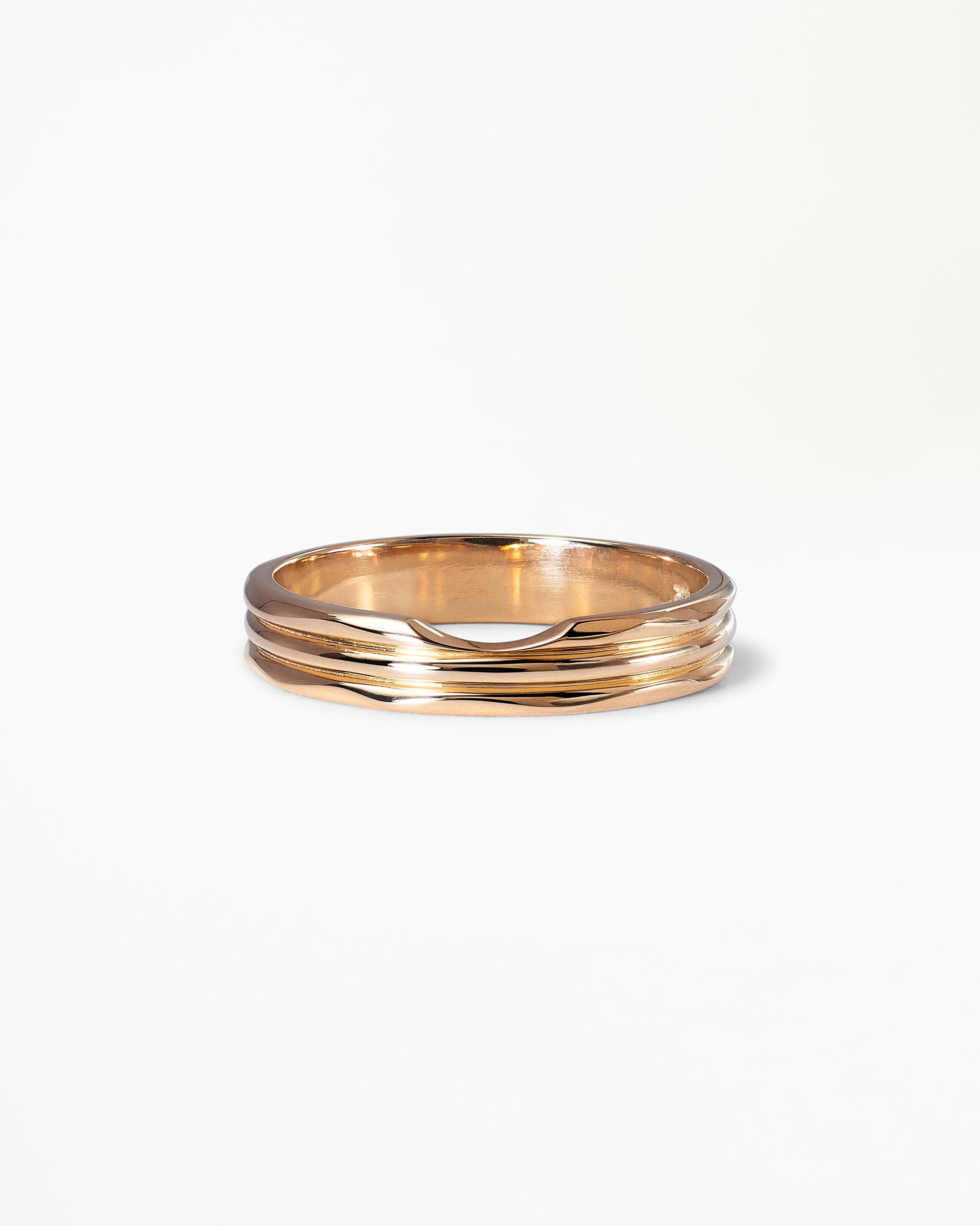 Gold Ridge Stacking Band No. 1 – WWAKE