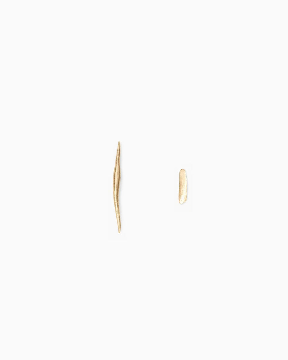 Gold Wisp Earring Gift Set