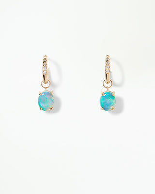 Opals