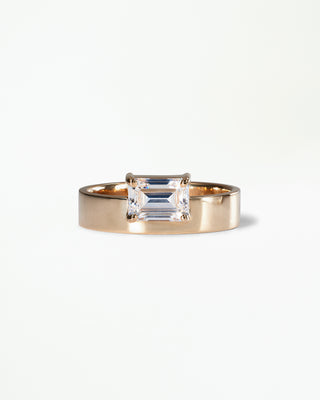 Emerald Cut Collection