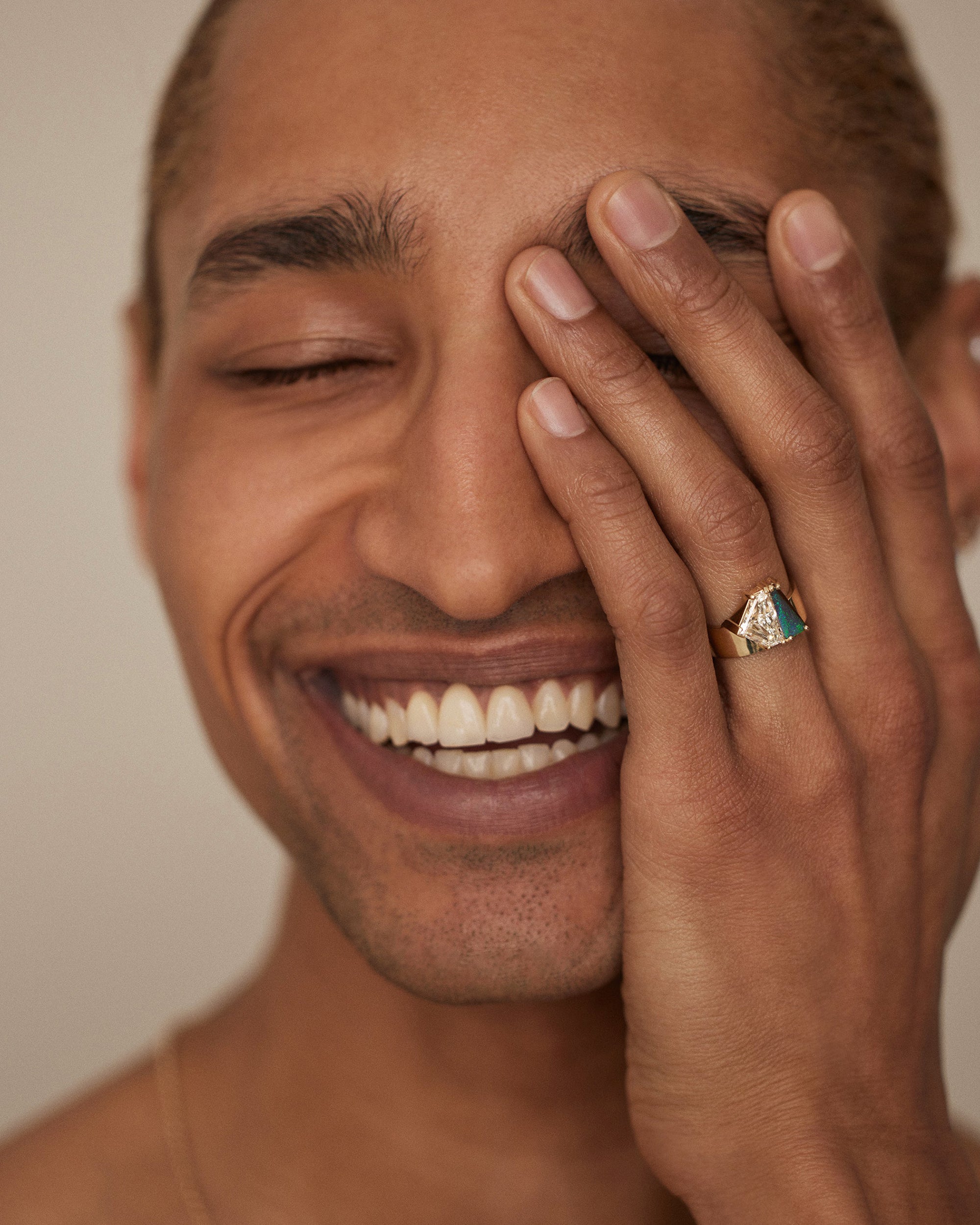 Opal Engagement Rings & Wedding Bands | WWAKE
