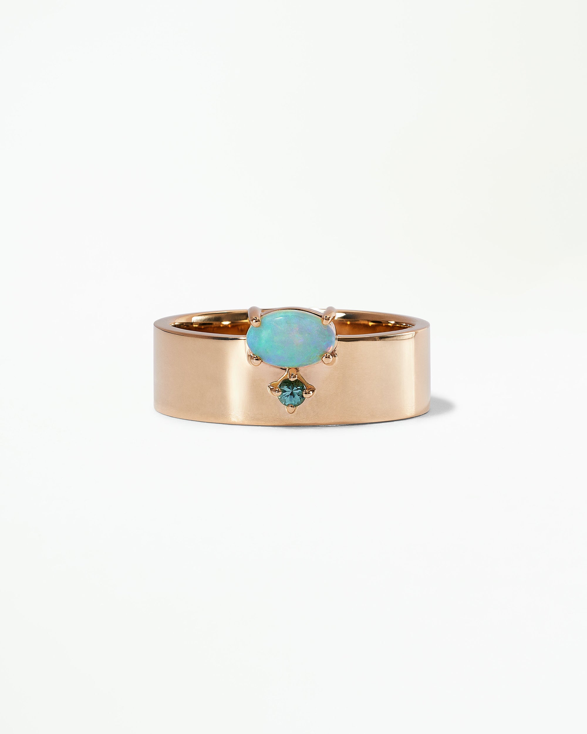 100% Natural Opal Jewelry | WWAKE – tagged 