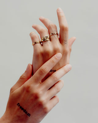 New In Engagement