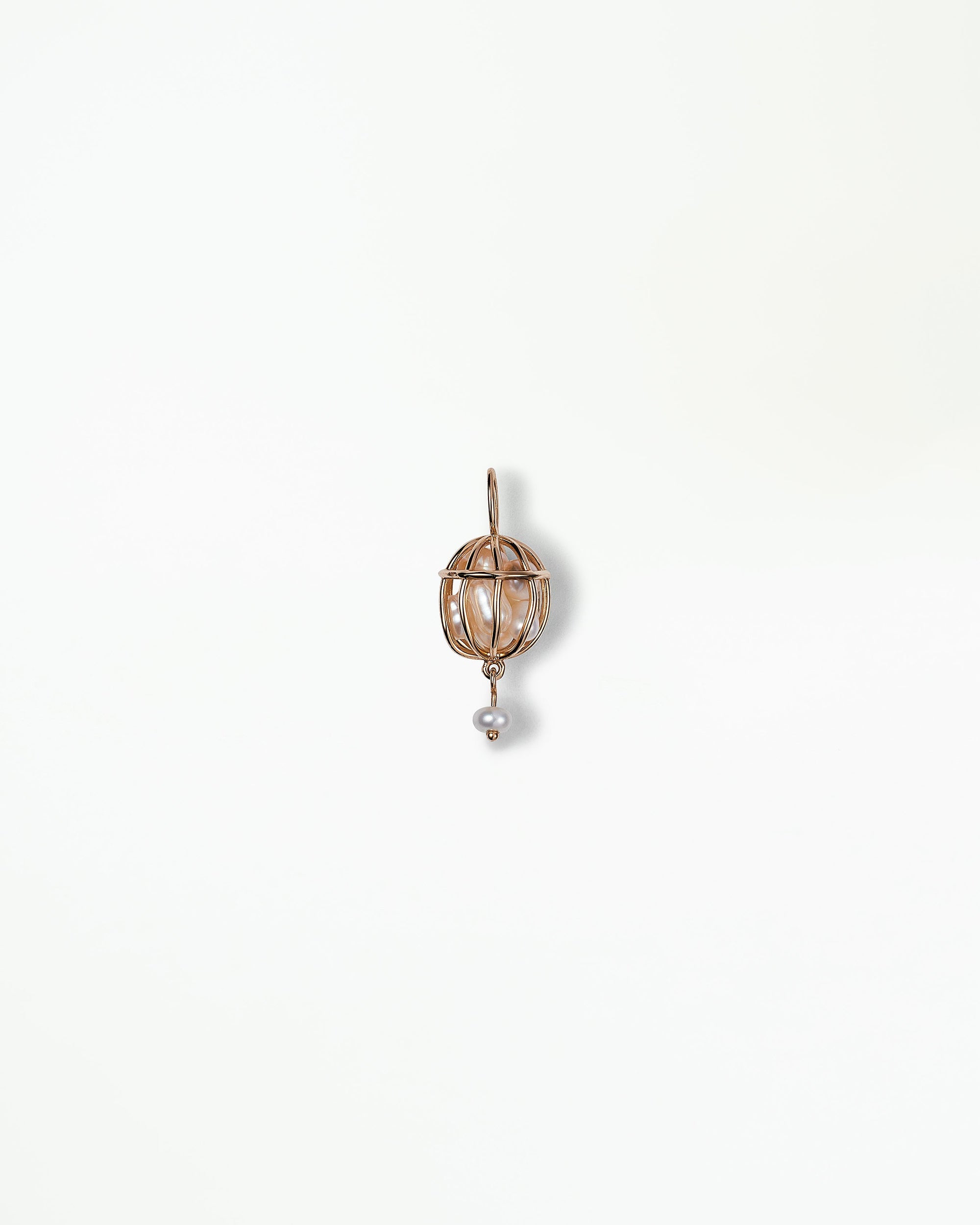Pearl Universe Pendant