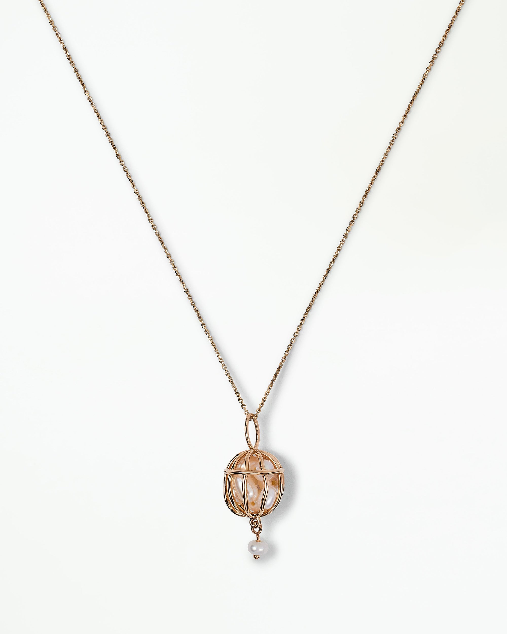Pearl Universe Pendant