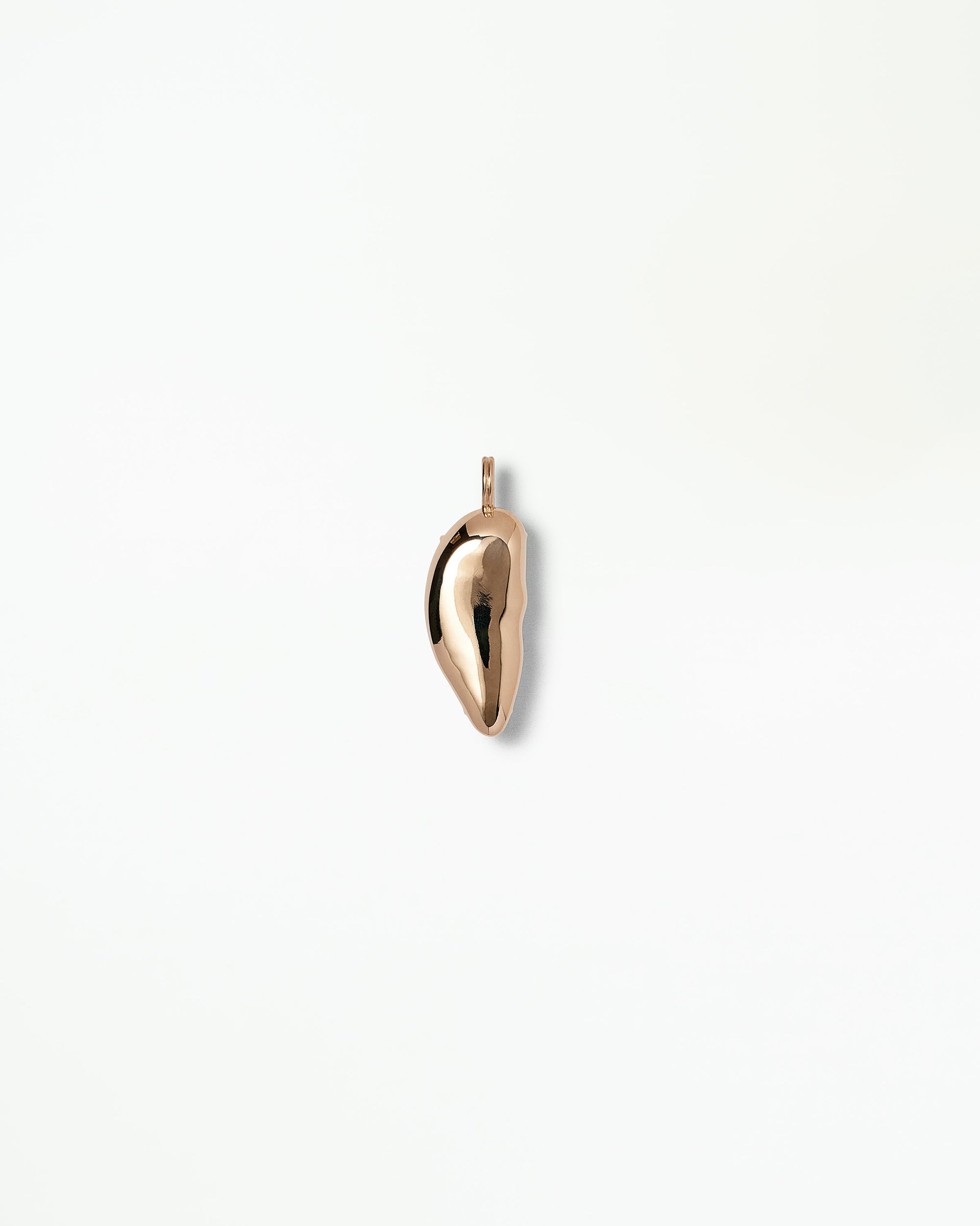 Pearl Wing Borealis Pendant No. 3