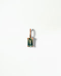 Sapphire Plinth Pendant