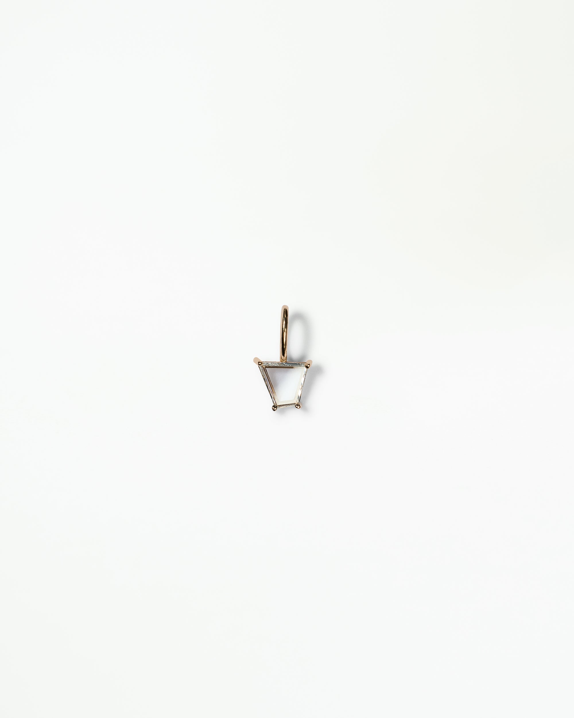 Diamond Slice Charm No. 17