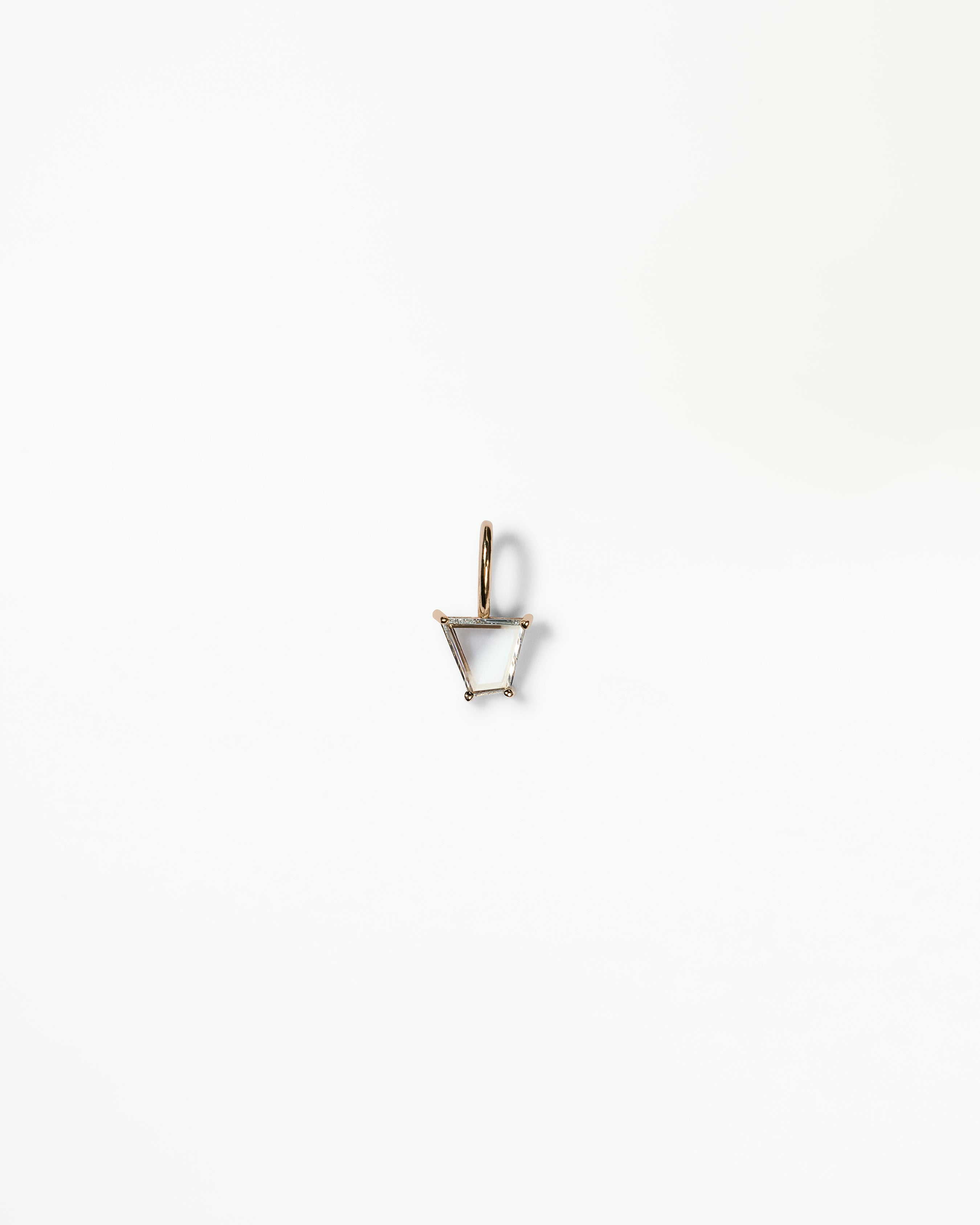 Diamond Slice Charm No. 17